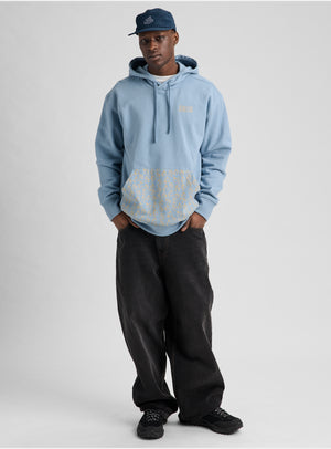 Anon Graphic Pullover Hoodie | LB and Friends