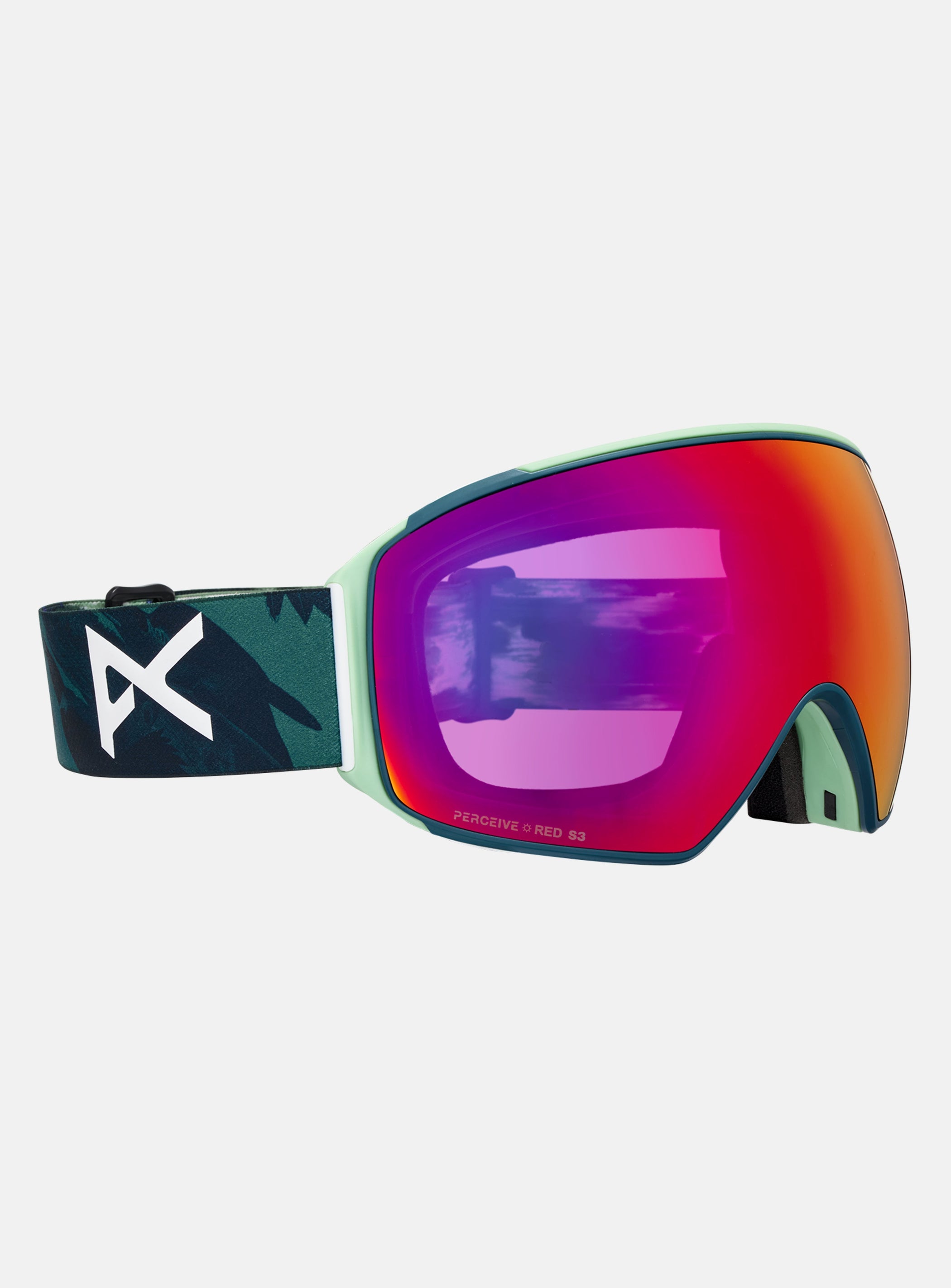 Product image of Anon M4 Goggles (Toric) + Bonus Perceive Lens + MFI® Face Mask