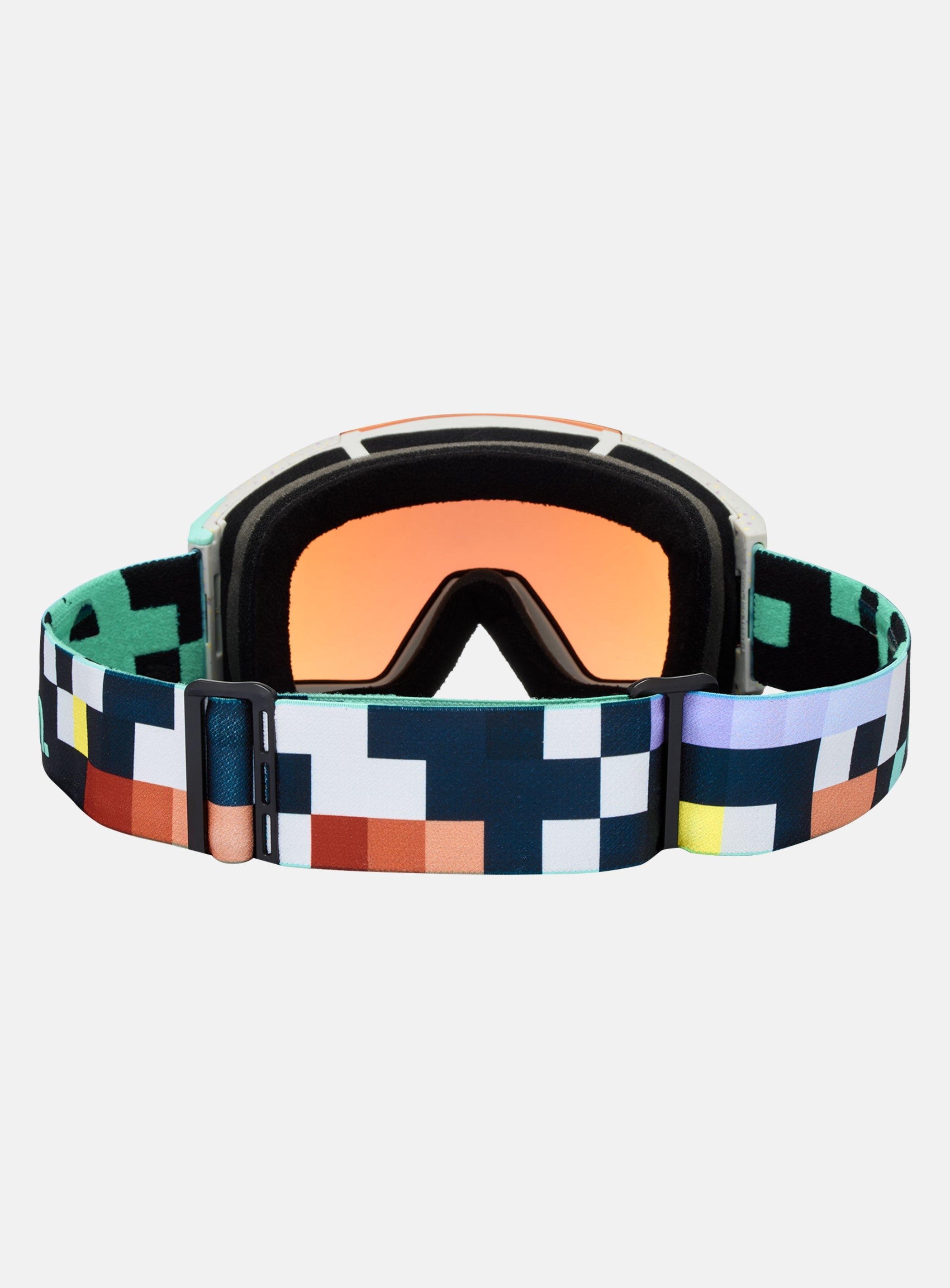 Anon Sync Goggles + Bonus Lens + MFI® Face Mask | Anon Optics