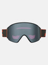 Product image of Anon M4S Goggles (Cylindrical) + Bonus Lens + MFI® Face Mask