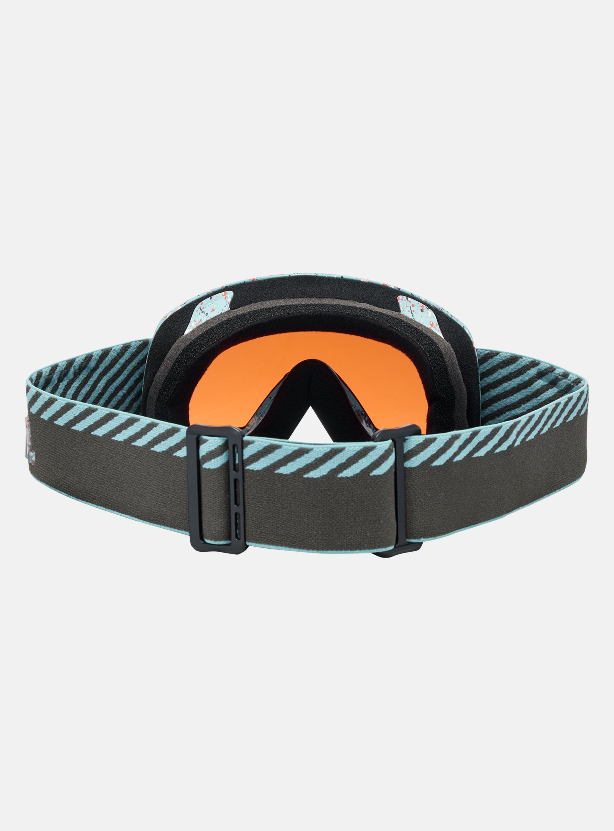 Anon M6S Goggles + Bonus Lens + MFI® Face Mask | Frame: Alpine Terra, Lens: Perceive Sunny Bronze