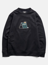 Product image of Anon MFI® Pullover Crewneck