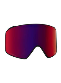 Product image of Anon M4S Perceive Goggle Lens (Cylindrical)