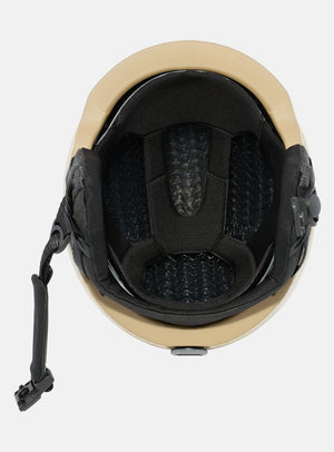 Anon Undefeated Logan WaveCel® Ski & Snowboard Helmet | Tan