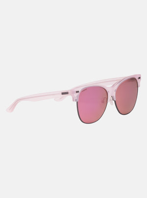 Anon Promoter Sunglasses | Pink Salt / Perceive Polar Pink