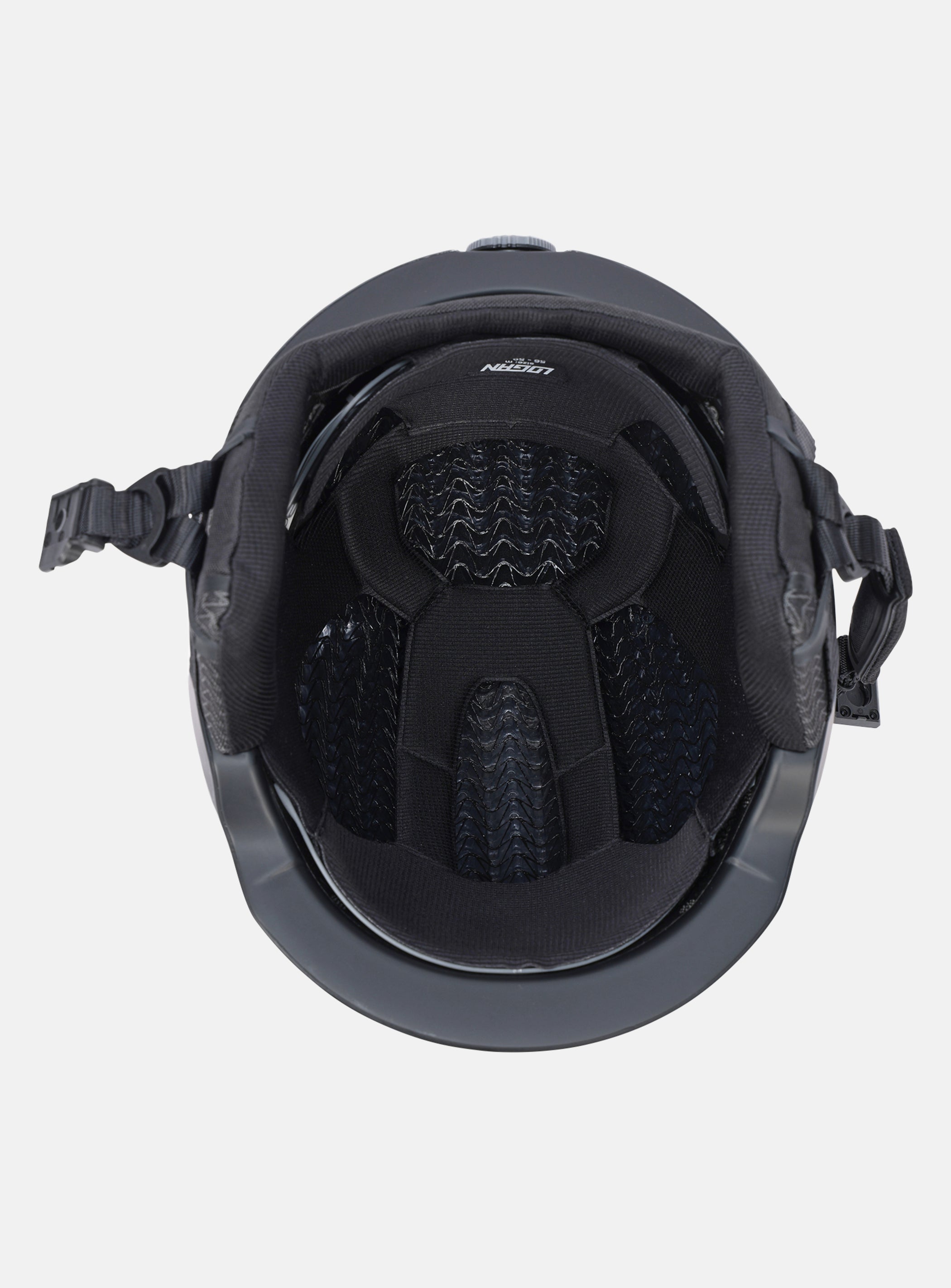 Anon Year of the Horse Logan WaveCel® Ski & Snowboard Helmet | Black