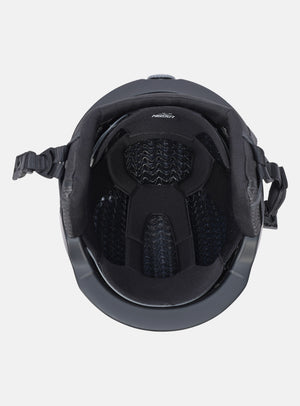 Anon Year of the Horse Logan WaveCel® Ski & Snowboard Helmet | Black