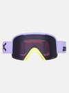 Product image of Anon Nesa Goggles + Bonus Lens + MFI® Face Mask