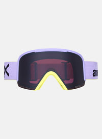 Product image of Anon Nesa Goggles + Bonus Lens + MFI® Face Mask