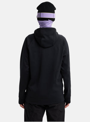 Anon MFI® Pullover Hoodie | Hyper Lilac