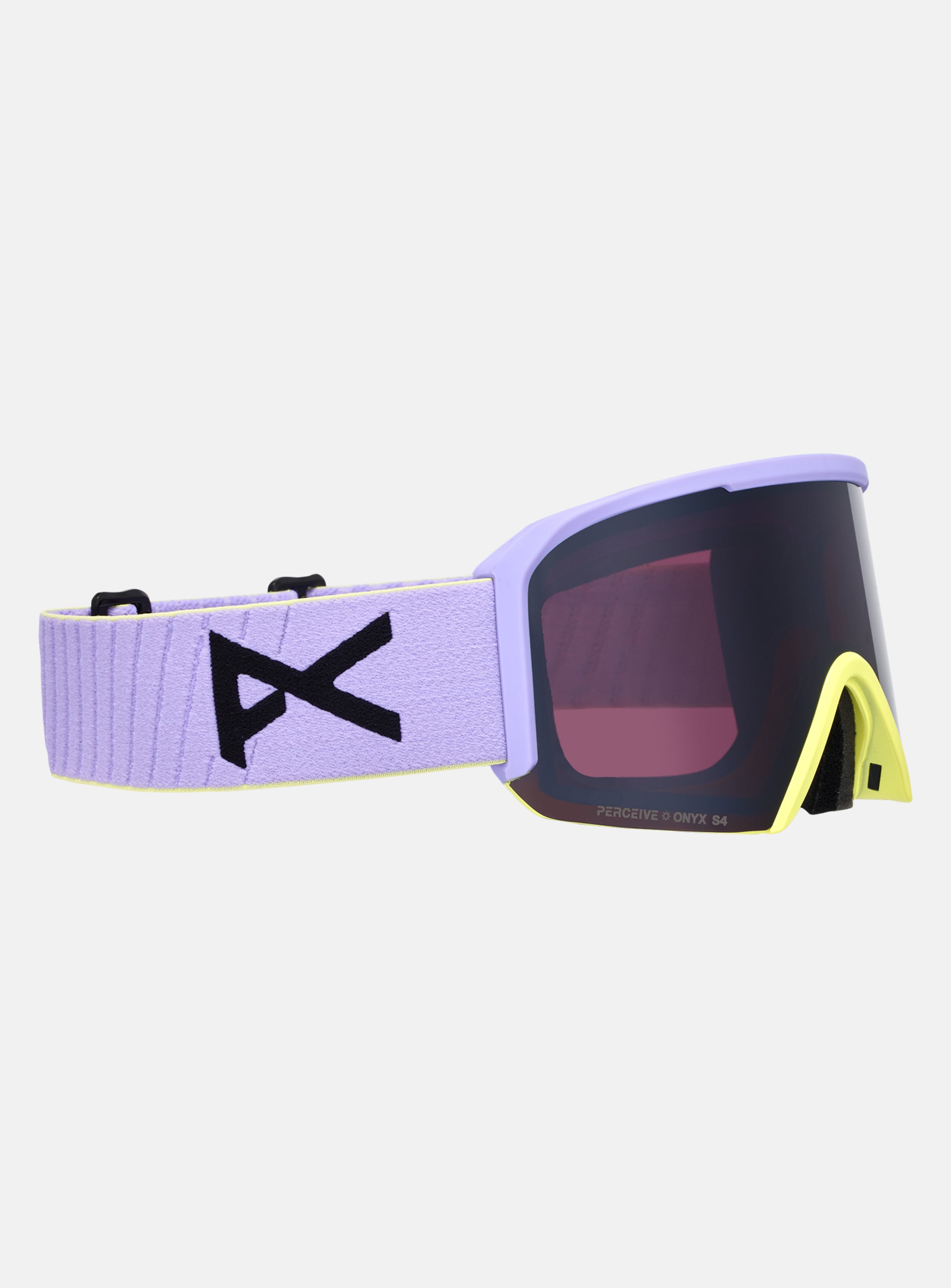 Product image of Anon Nesa Goggles + Bonus Lens + MFI® Face Mask