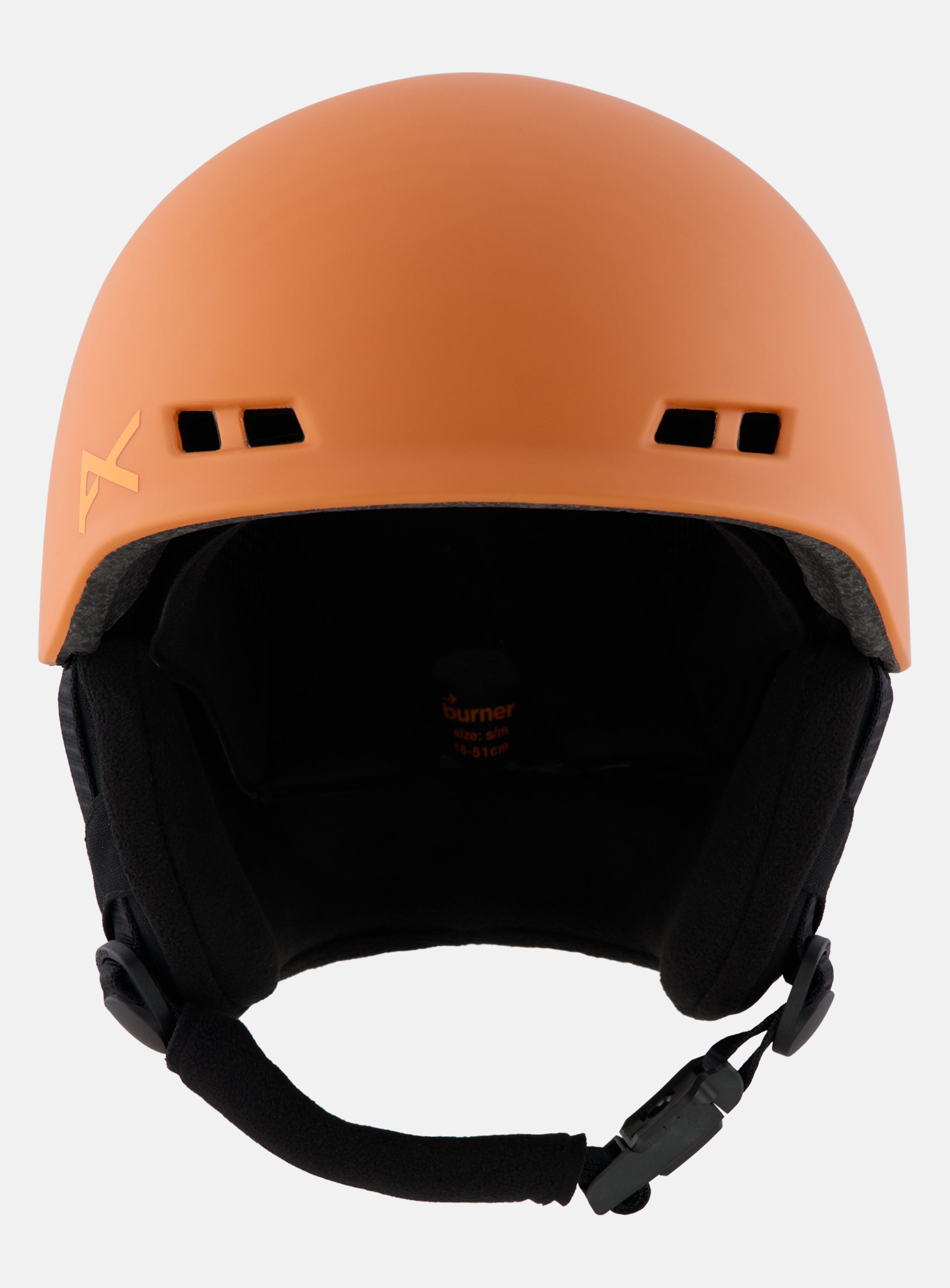 Kids' Anon Burner Ski & Snowboard Helmet