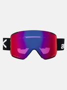 Product image of Anon M5 Goggles + Bonus Lens + MFI® Face Mask