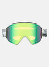 Product image of Anon M4 Goggles (Cylindrical) + Bonus Lens + MFI® Face Mask