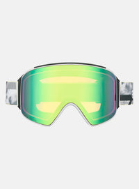 Product image of Anon M4 Goggles (Cylindrical) + Bonus Lens + MFI® Face Mask