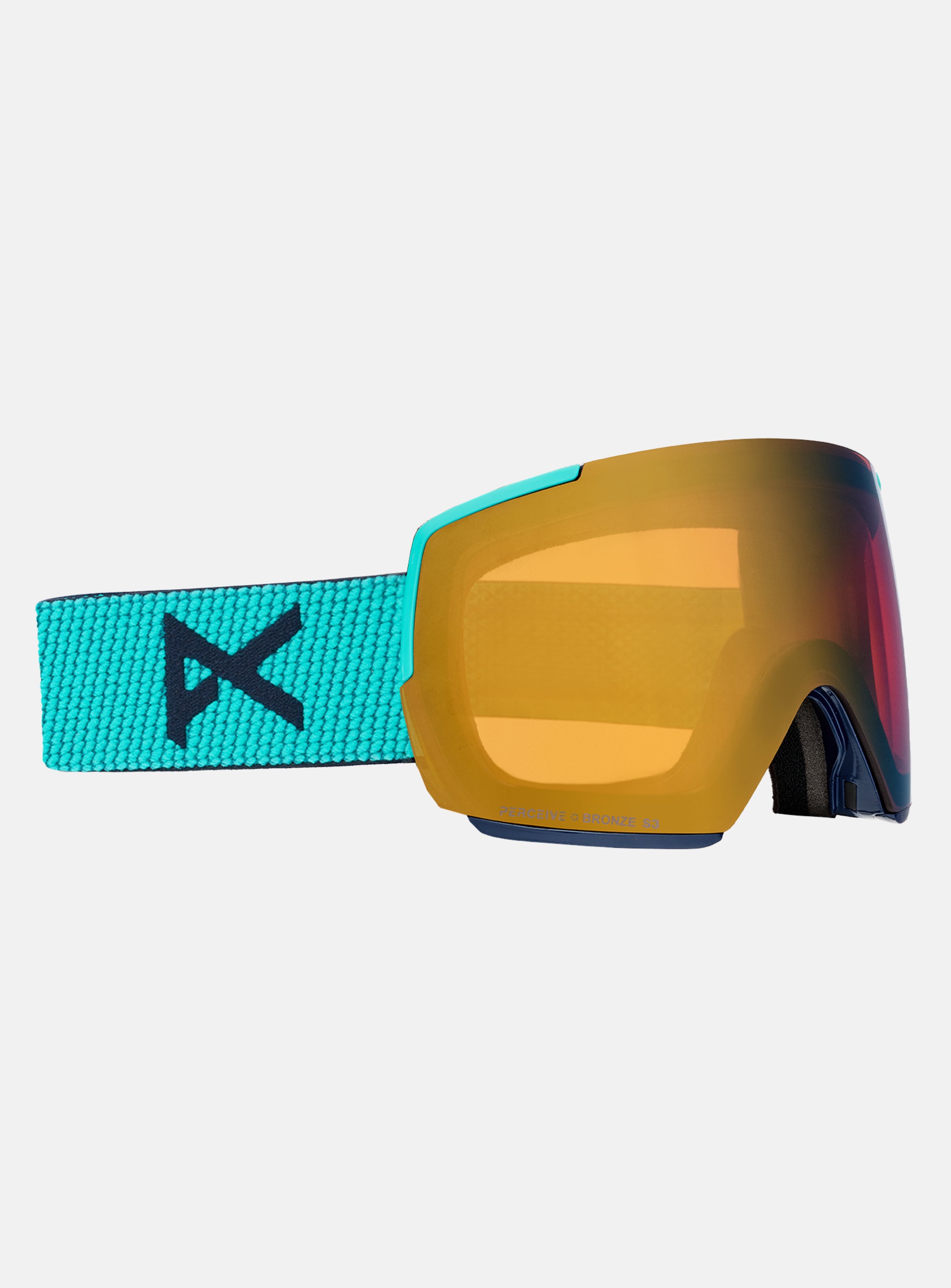 Product image of Anon M5 Goggles + Bonus Lens + MFI® Face Mask