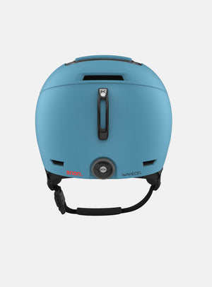 Anon Logan WaveCel® Ski & Snowboard Helmet | Retro Blue