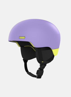 Anon Windham WaveCel® Ski & Snowboard Helmet | Hyper Lilac