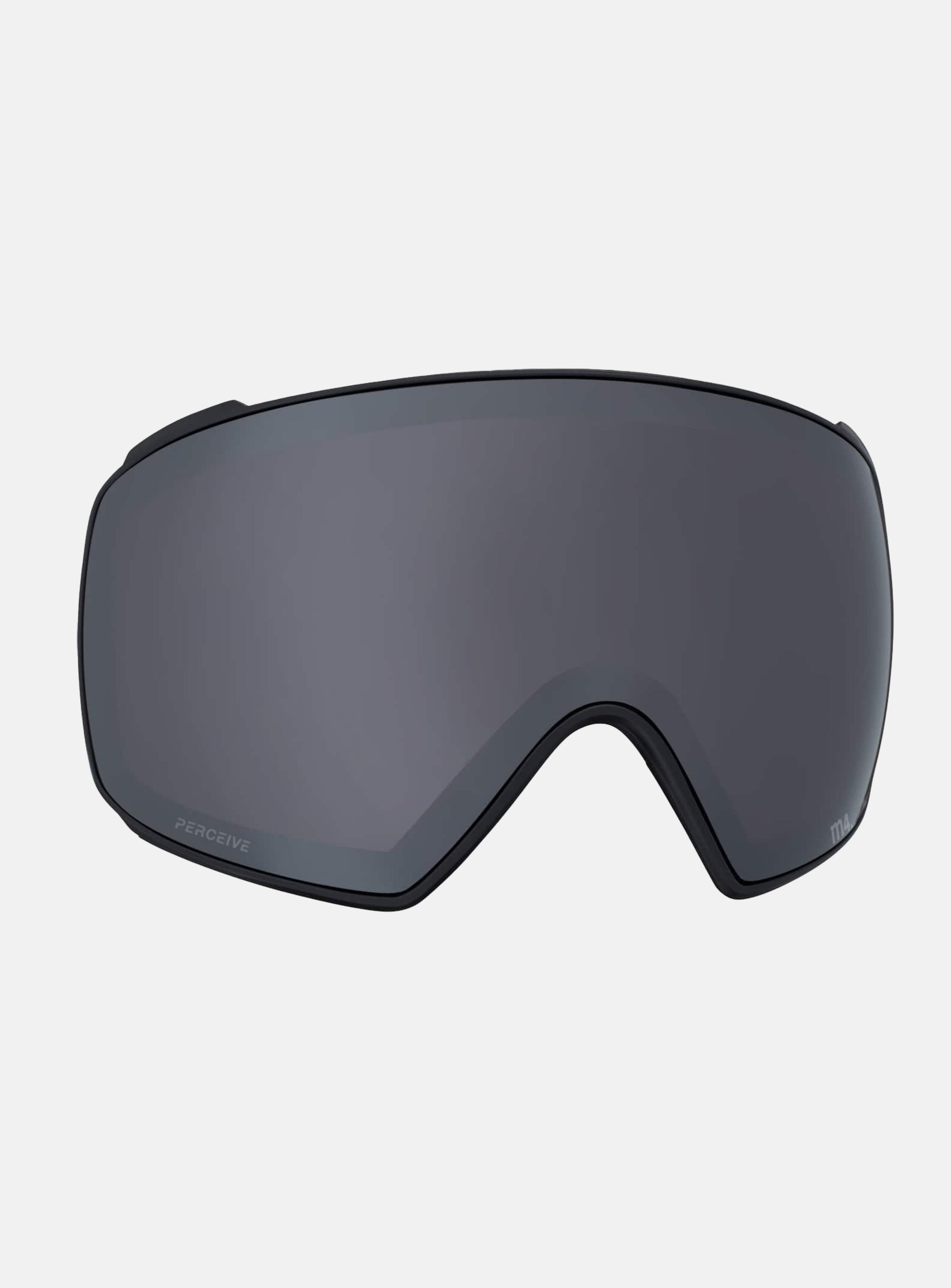 Anon M4 Polarized Perceive Goggle Lens – Anonoptics Anon M4 Polarized Perceive Goggle Lens – Anonoptics