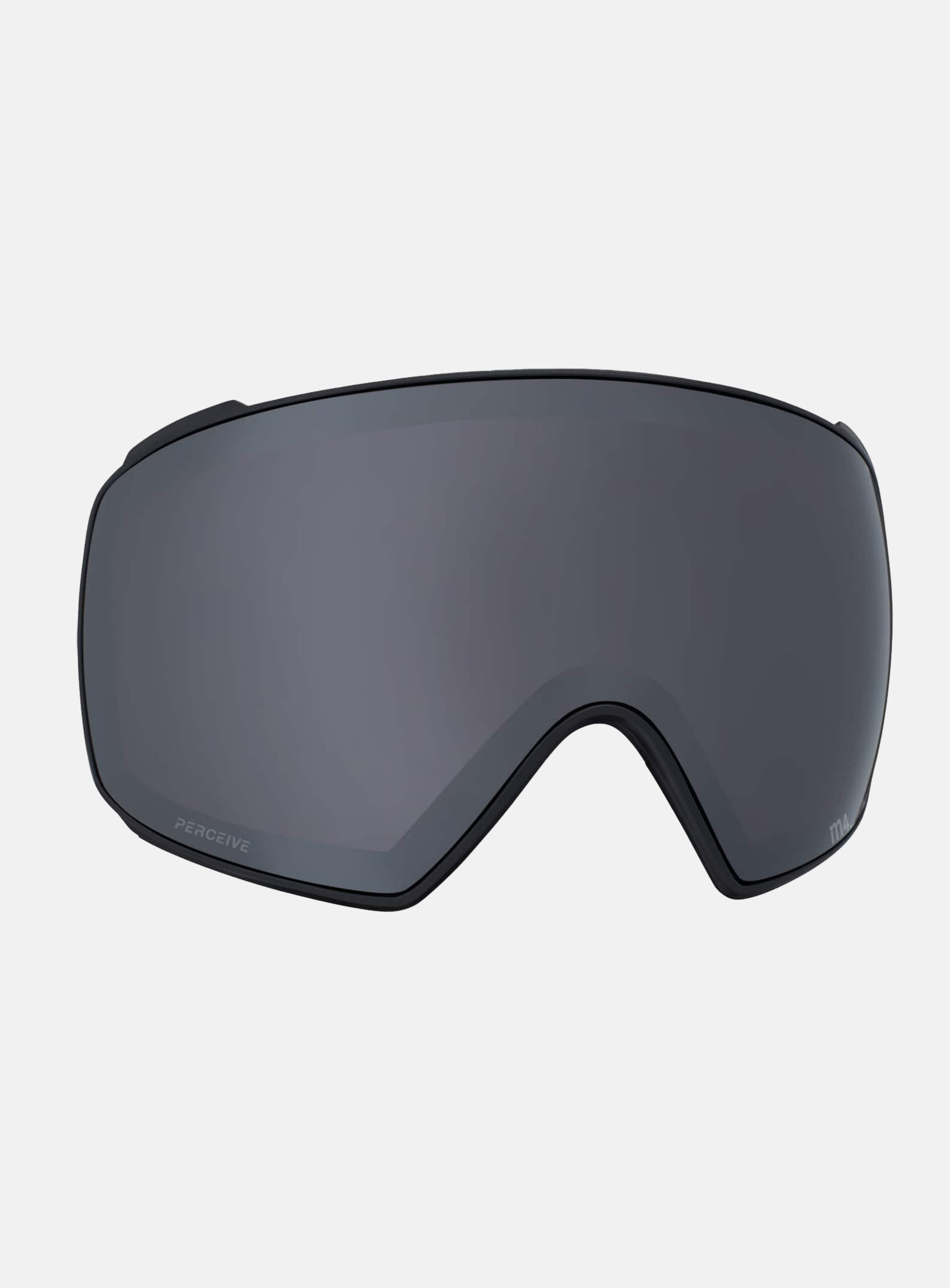 Anon M4 Perceive Goggle Lens (Toric) | Perceive Sunny Onyx