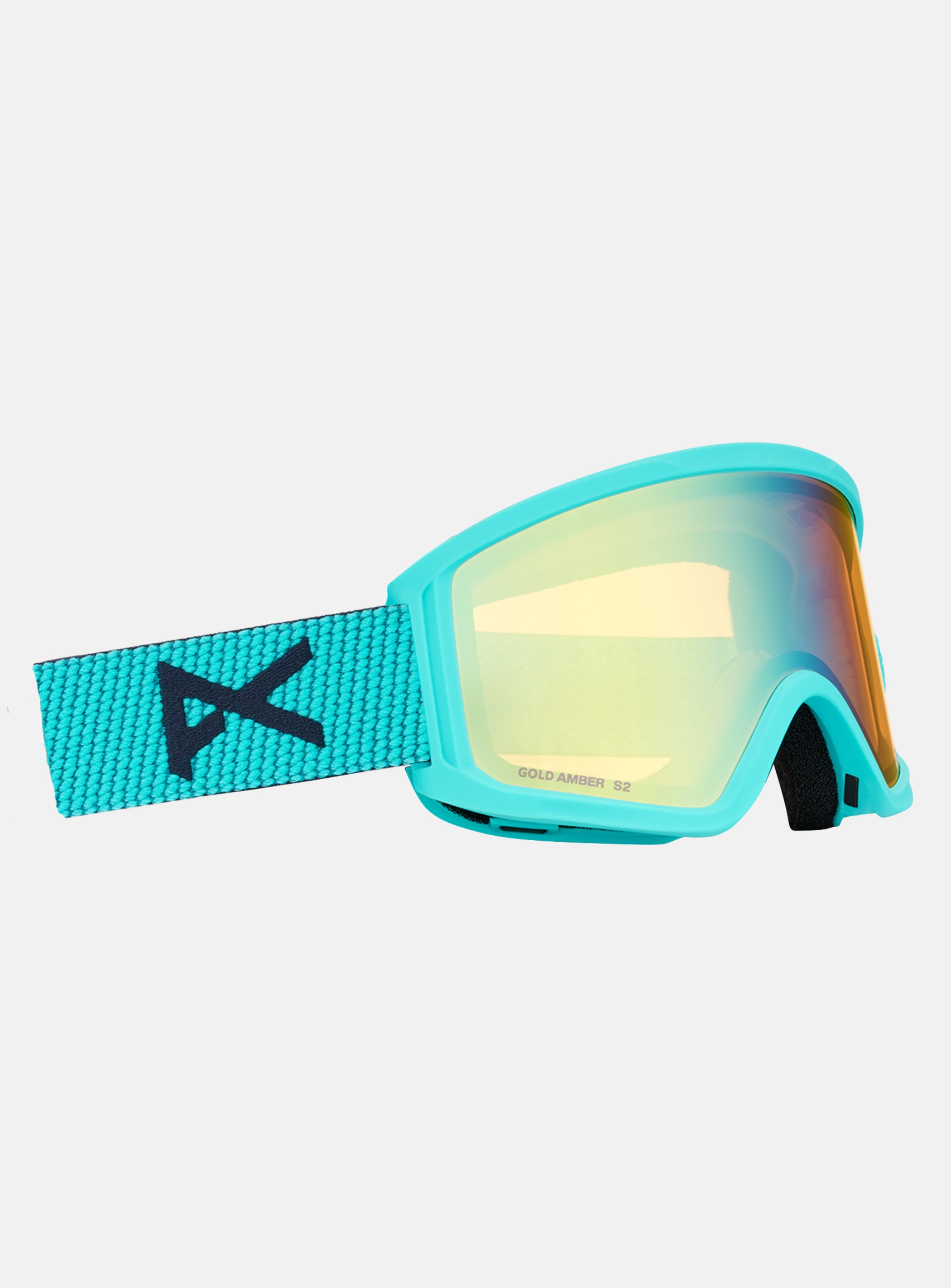 Product image of Anon Tracker 2.0 Goggles + MFI® Face Mask