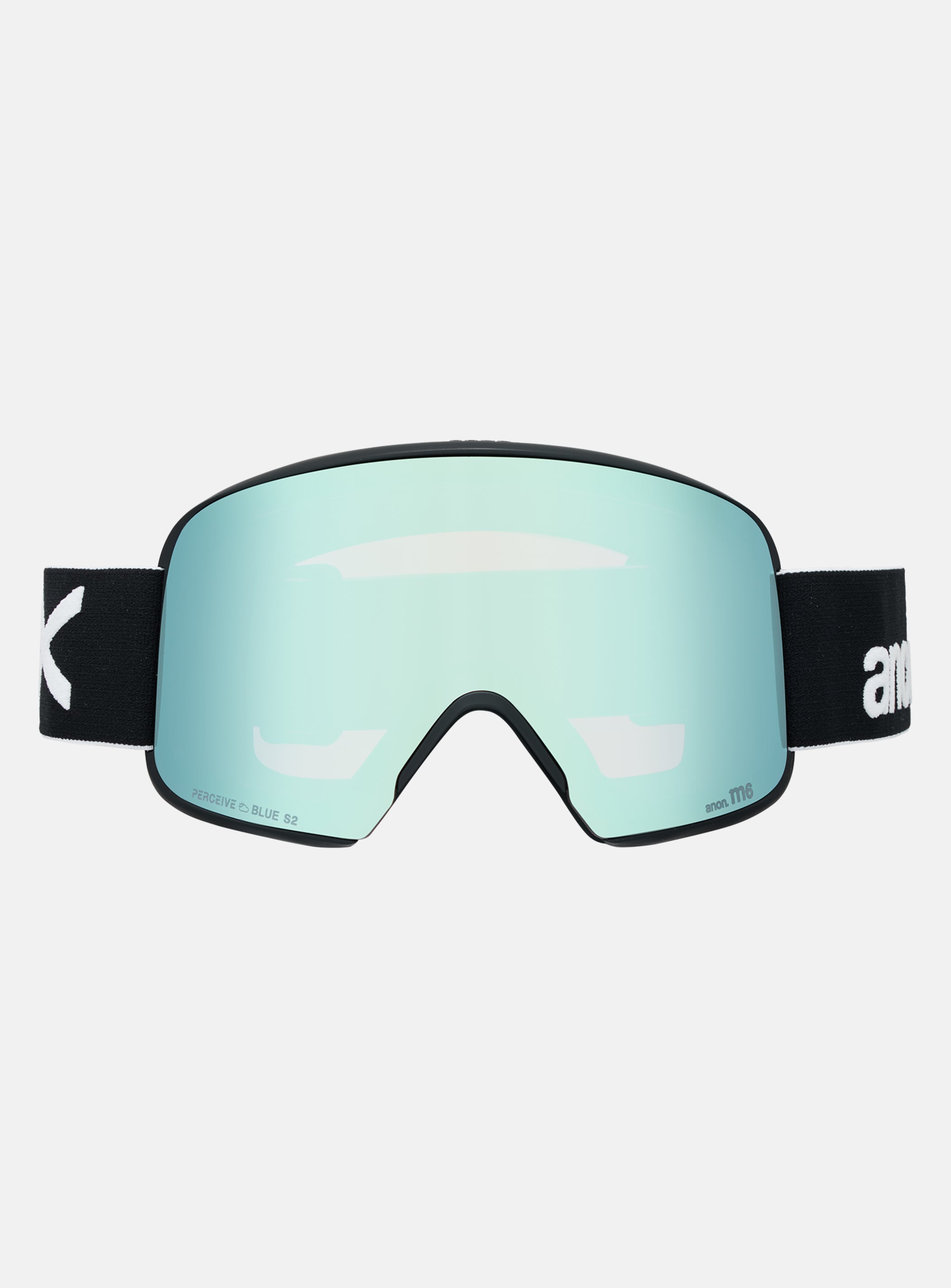 Product image of Anon M6 Goggles