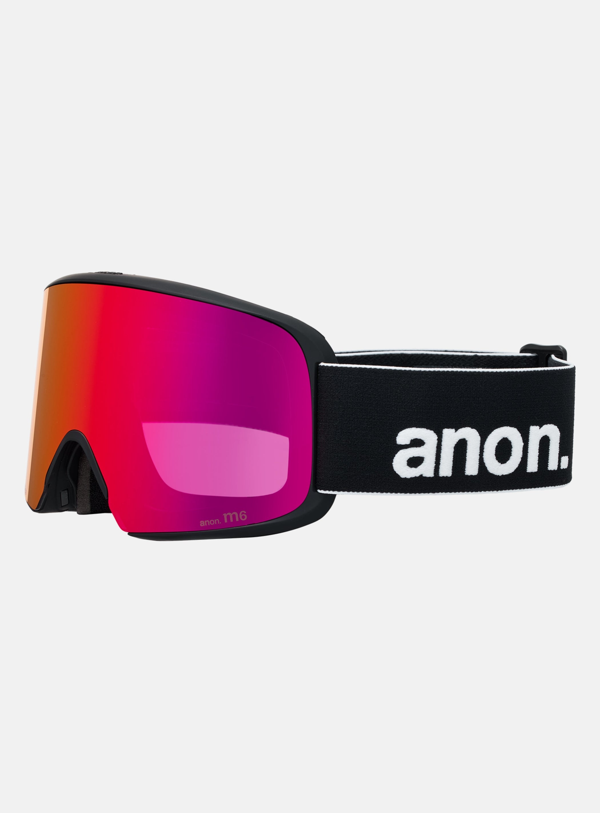 Anon M6 Goggles | Goggles & Lenses | Anon Optics Winter 2026