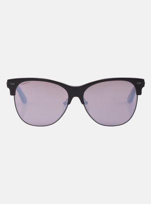 Anon Promoter Sunglasses | Black / Perceive Polar Onyx