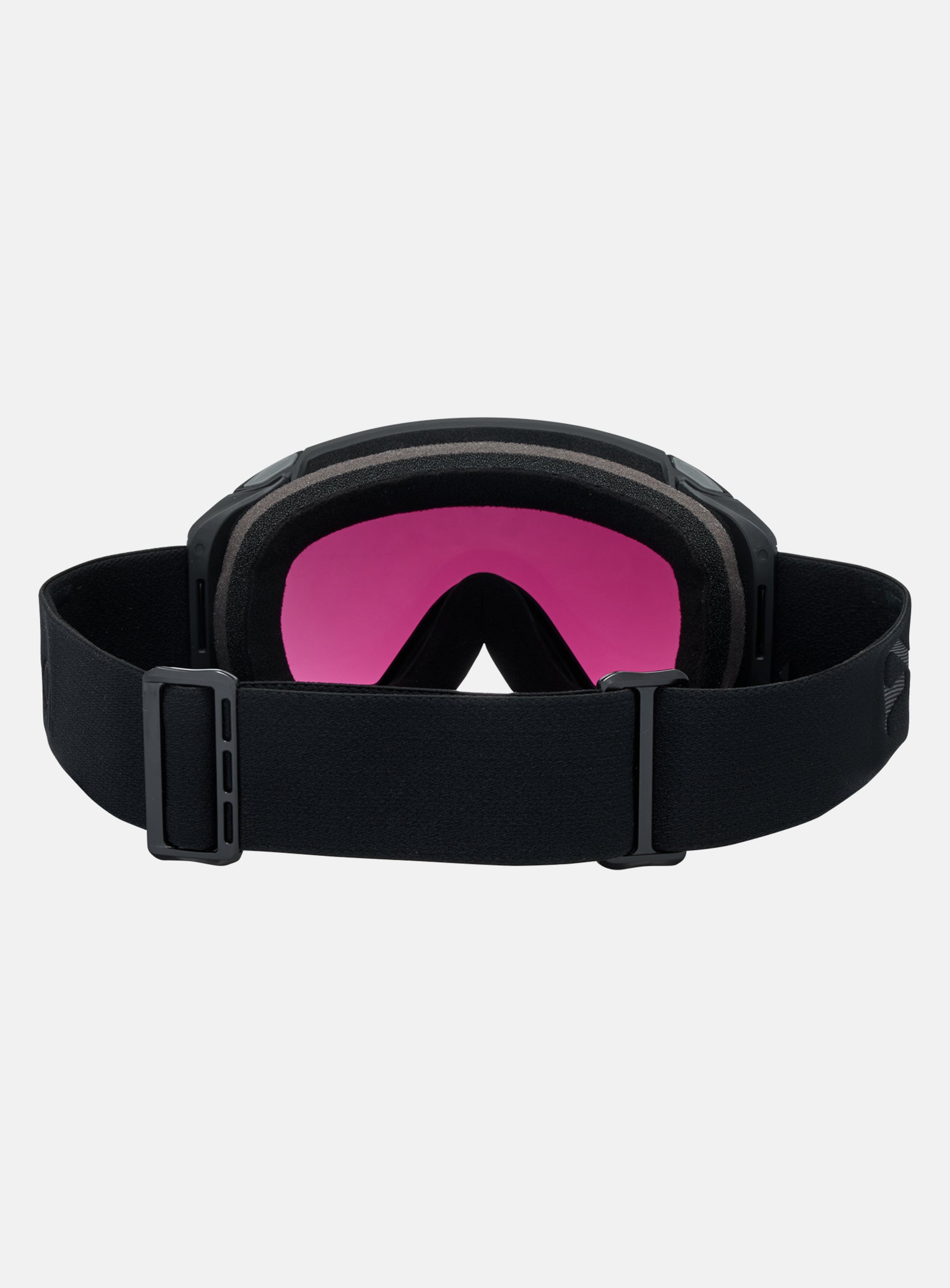 Anon M4S Goggles (Cylindrical) + Bonus Lens + MFI® Face Mask | Frame: Smoke, Lens: Perceive Sunny Onyx
