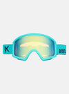 Product image of Anon Tracker 2.0 Goggles + MFI® Face Mask