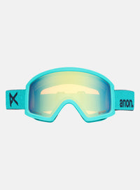 Product image of Anon Tracker 2.0 Goggles + MFI® Face Mask