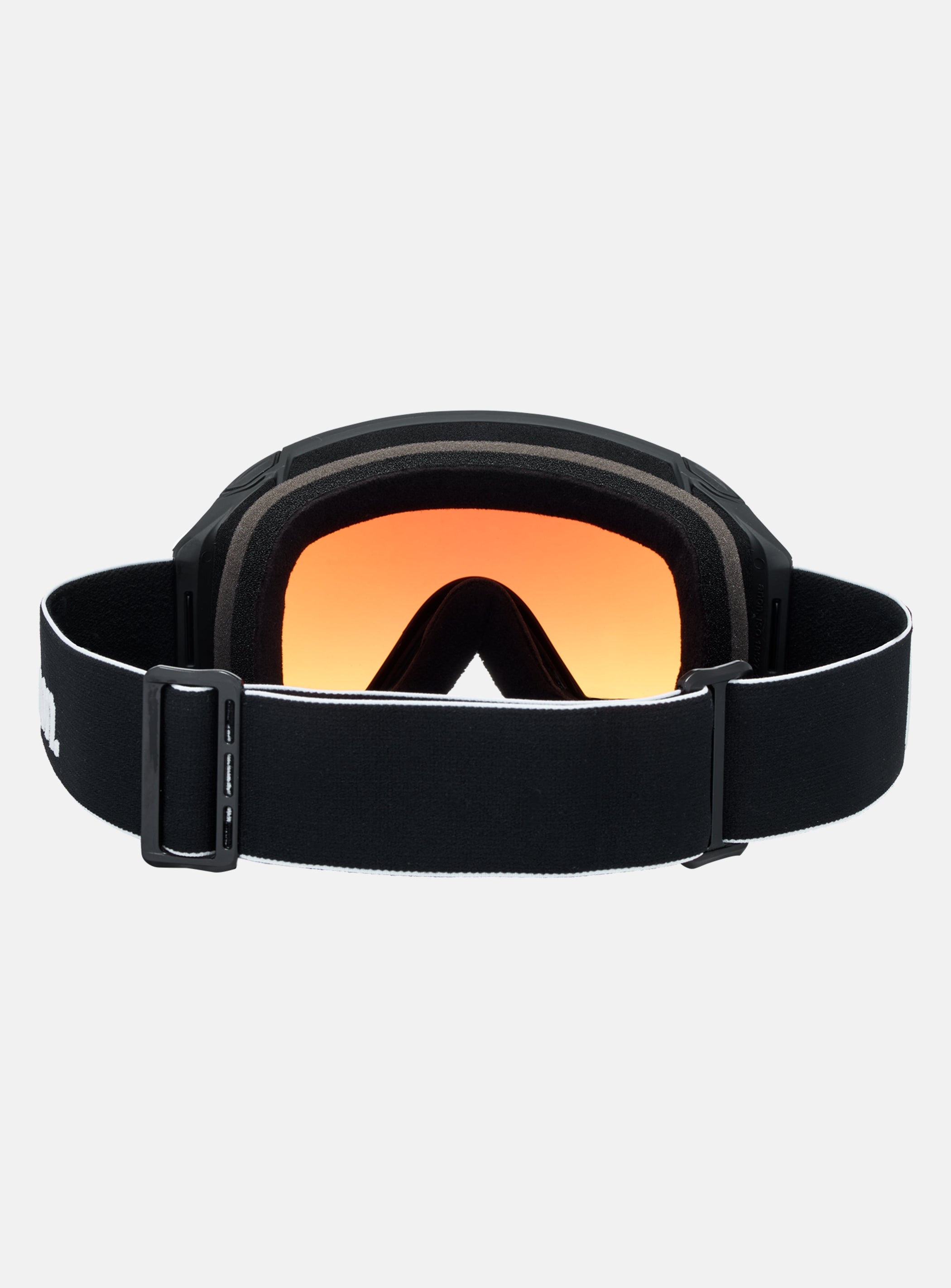 Anon M4 Goggles (Toric) + Bonus Perceive Lens + MFI® Face Mask | Frame: Black, Lens: Perceive Variable Blue