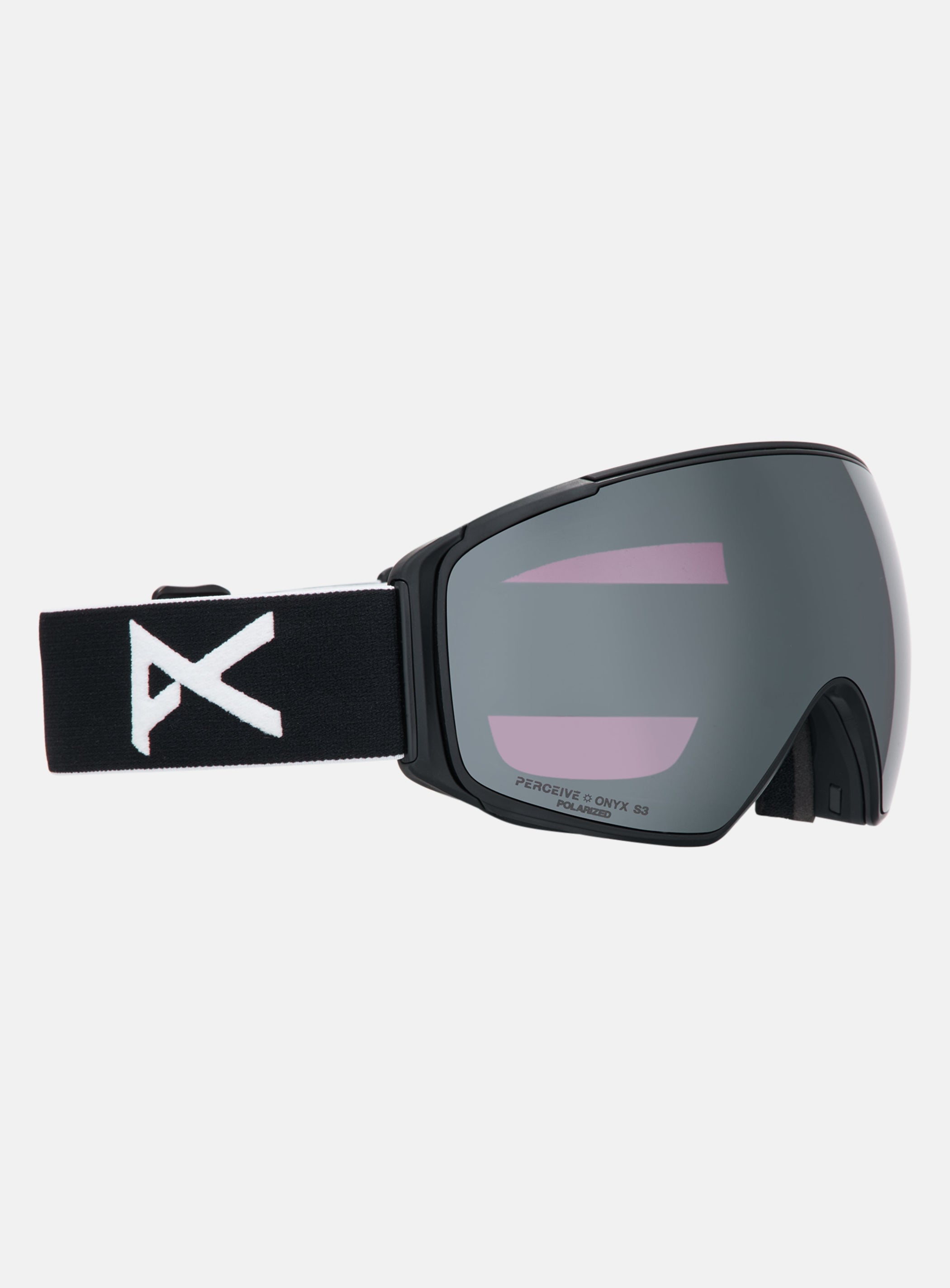 Anon M4S Goggles (Toric) + Polarized Perceive Lens | Anon Optics Anon M4S Goggles (Toric) + Polarized Perceive Lens | Anon Optics