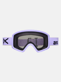 Product image of Anon Tracker 2.0 Goggles + MFI® Face Mask