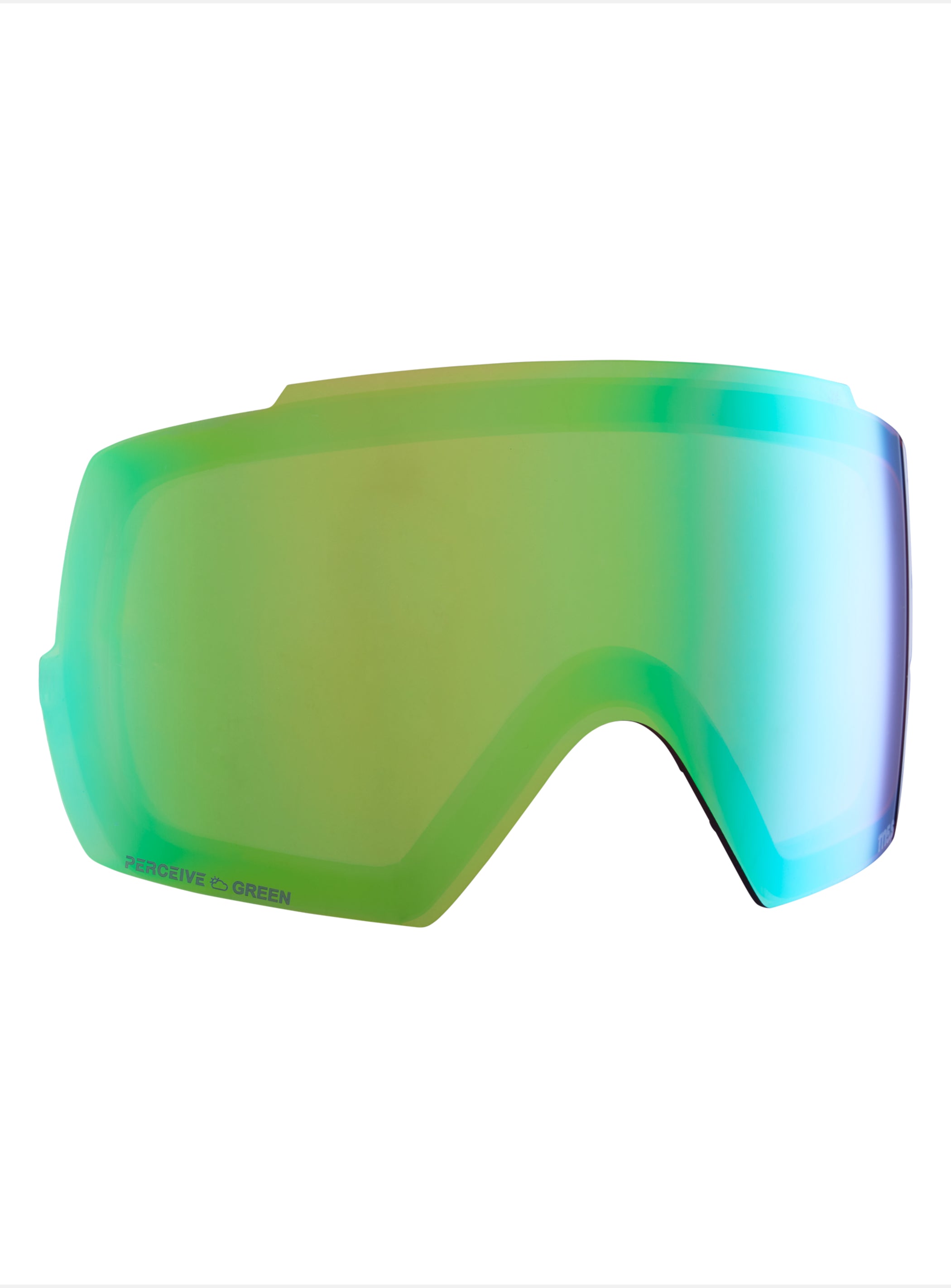 Anon M5S Perceive Goggle Lens | Perceive Variable Green
