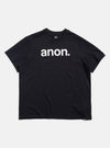 Product image of Anon Short Sleeve T-Shirt