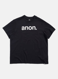 Product image of Anon Short Sleeve T-Shirt