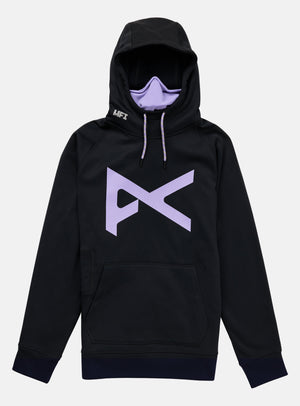 Anon MFI® Pullover Hoodie | Hyper Lilac