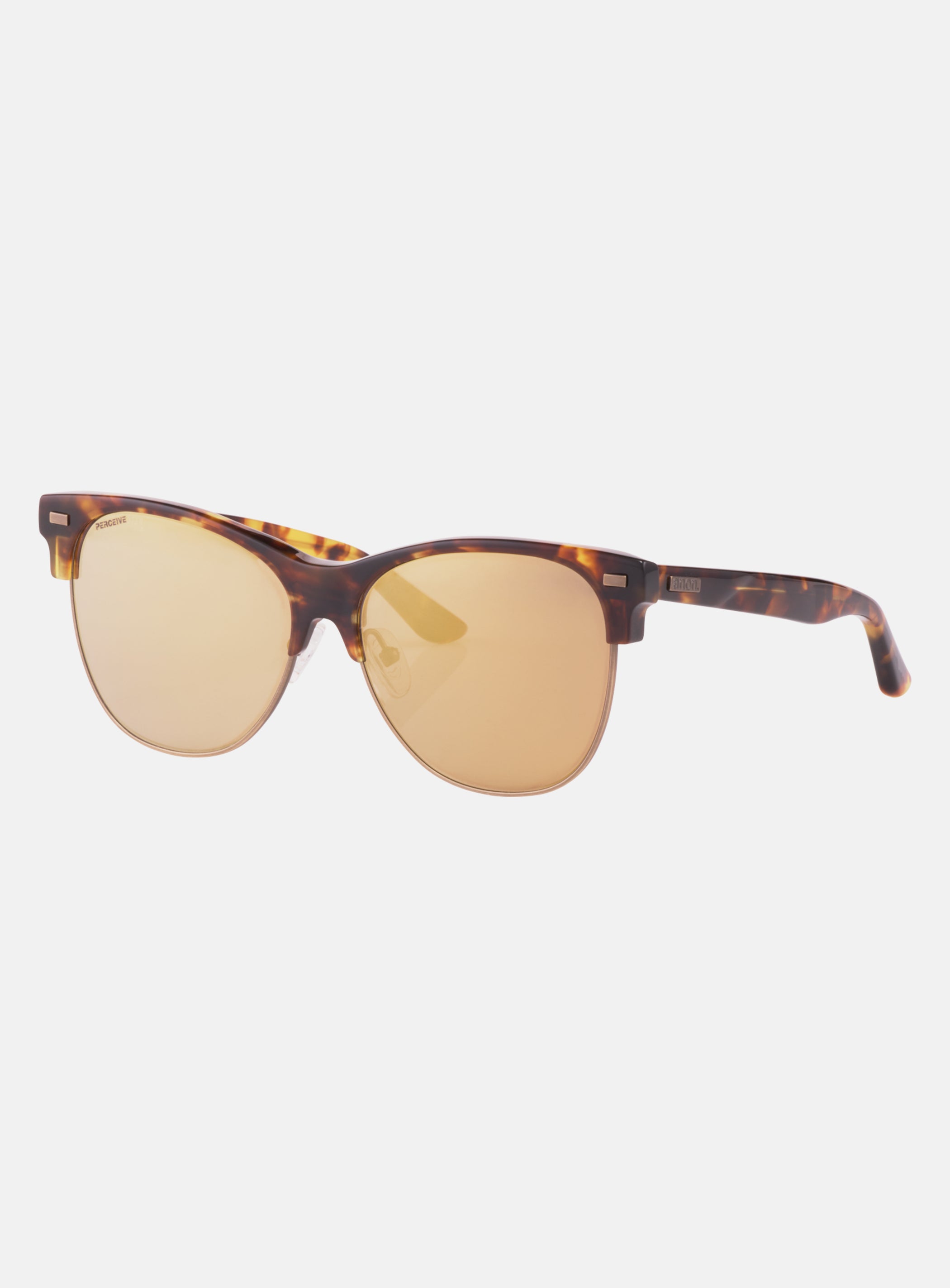 Anon Promoter Sunglasses | Tort / Perceive Polar Bronze
