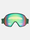 Product image of Anon M4 Goggles (Toric) + Bonus Lens + MFI® Face Mask