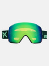 Product image of Anon M5S Goggles + Bonus Lens + MFI® Face Mask