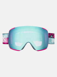 Product image of Anon M5 Goggles + Bonus Lens + MFI® Face Mask