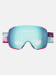 Product image of Anon M5 Goggles + Bonus Lens + MFI® Face Mask