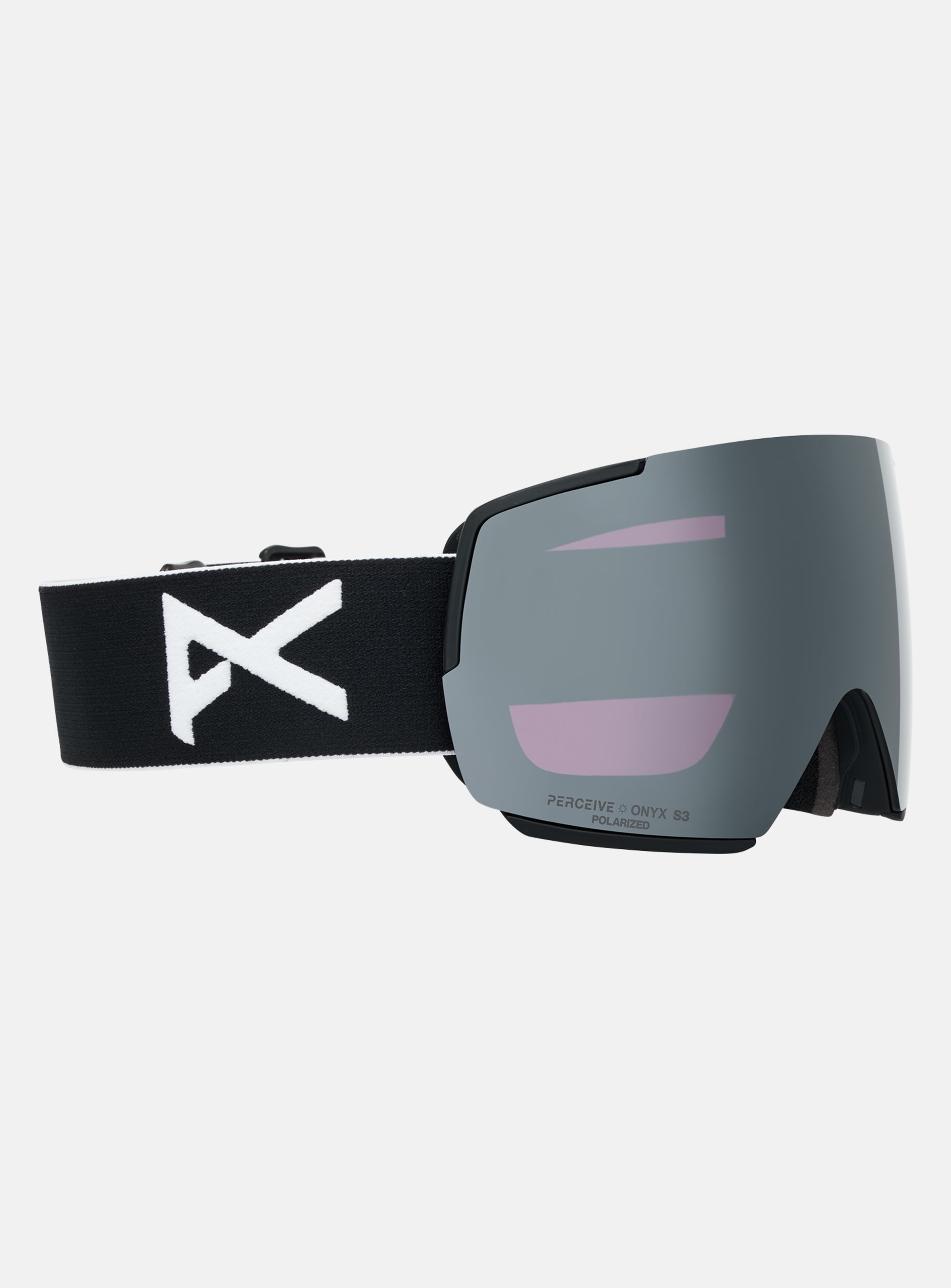 Product image of Anon M5 Goggles + Polarized Perceive Lens