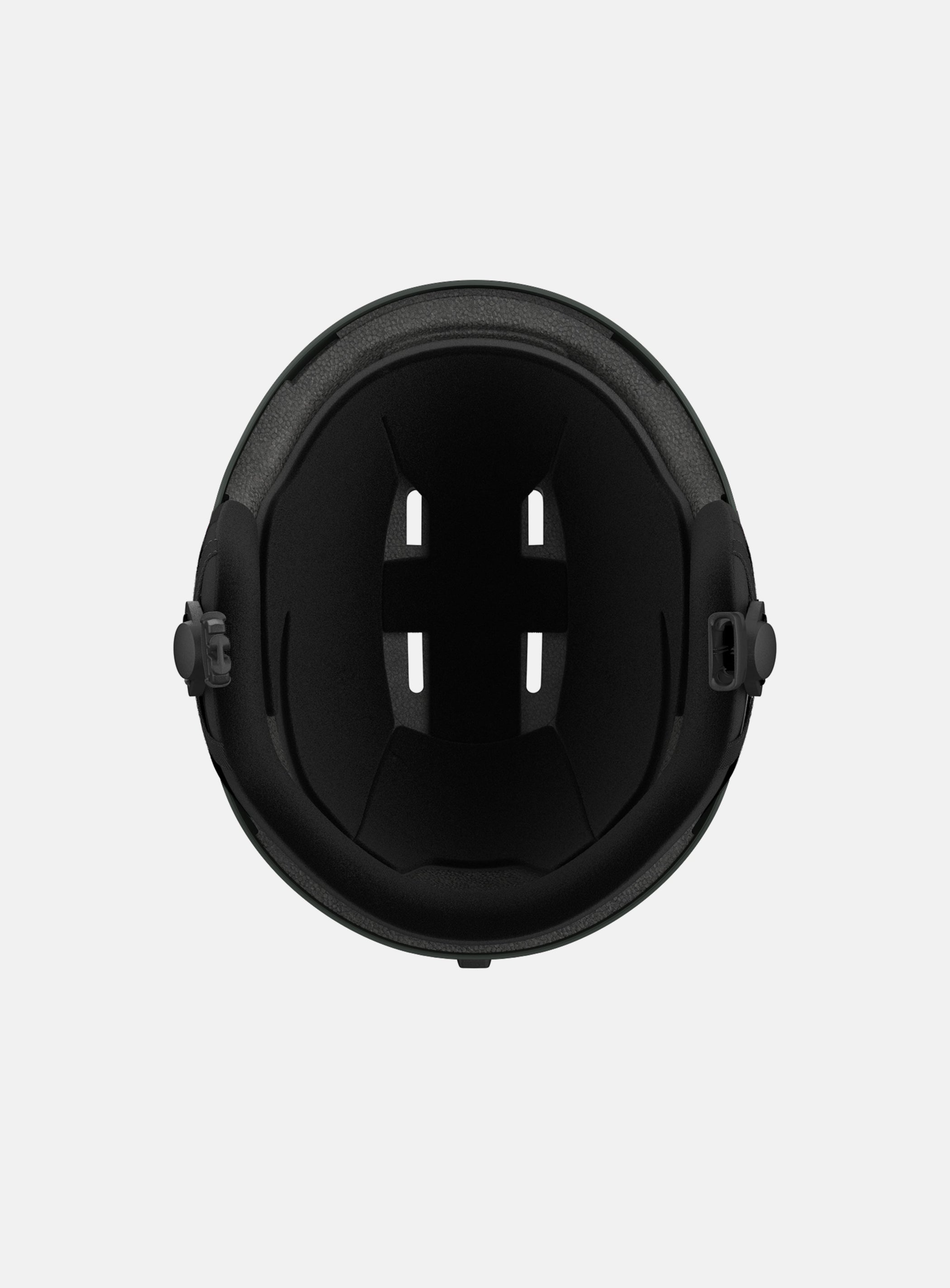 Anon Raider 3 Ski & Snowboard Helmet | Fiesta Red