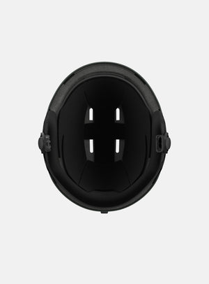 Anon Raider 3 Ski & Snowboard Helmet | Fiesta Red