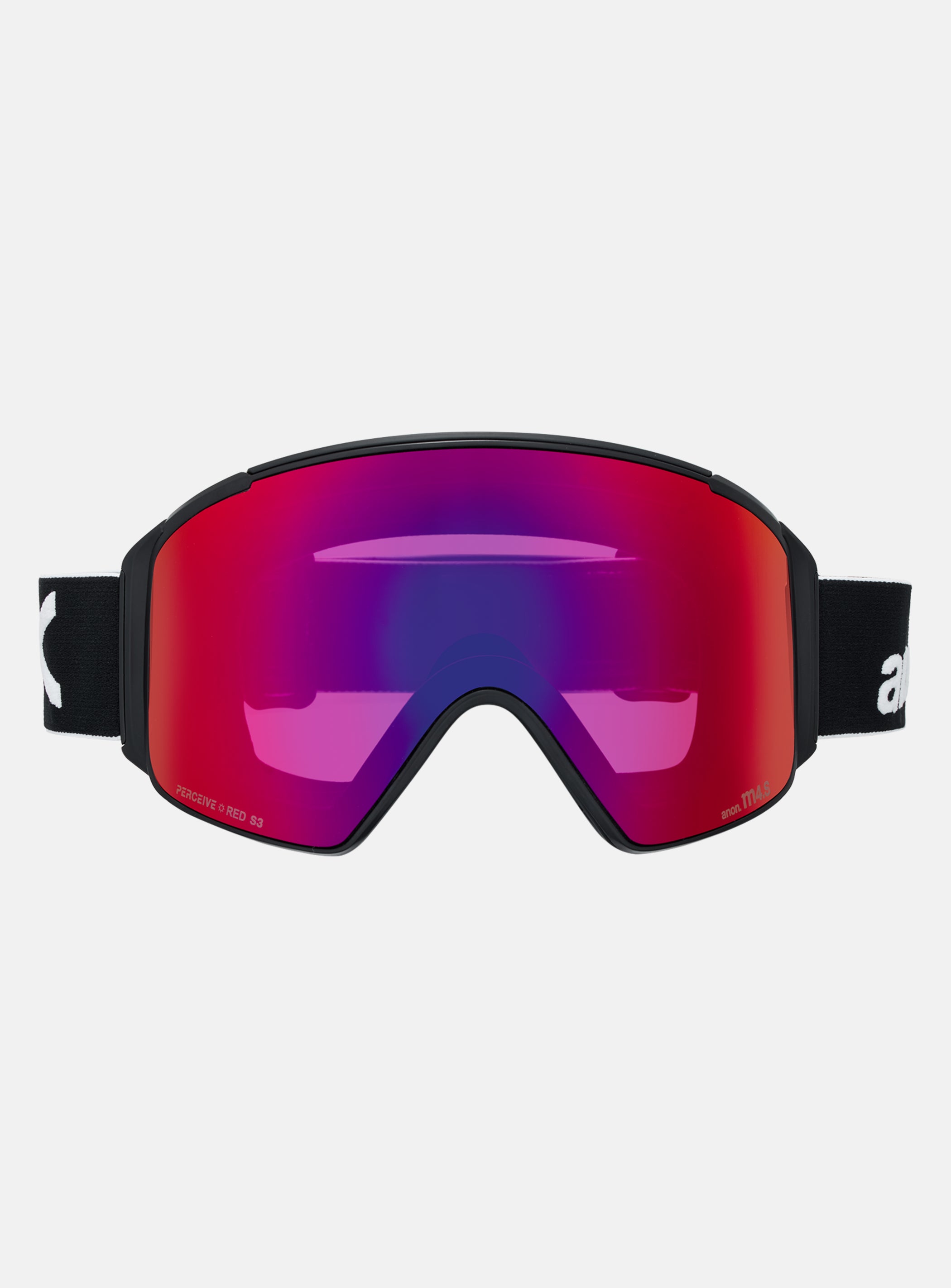 Anon M4 Goggles + Bonus Lens + MFI® Face Mask