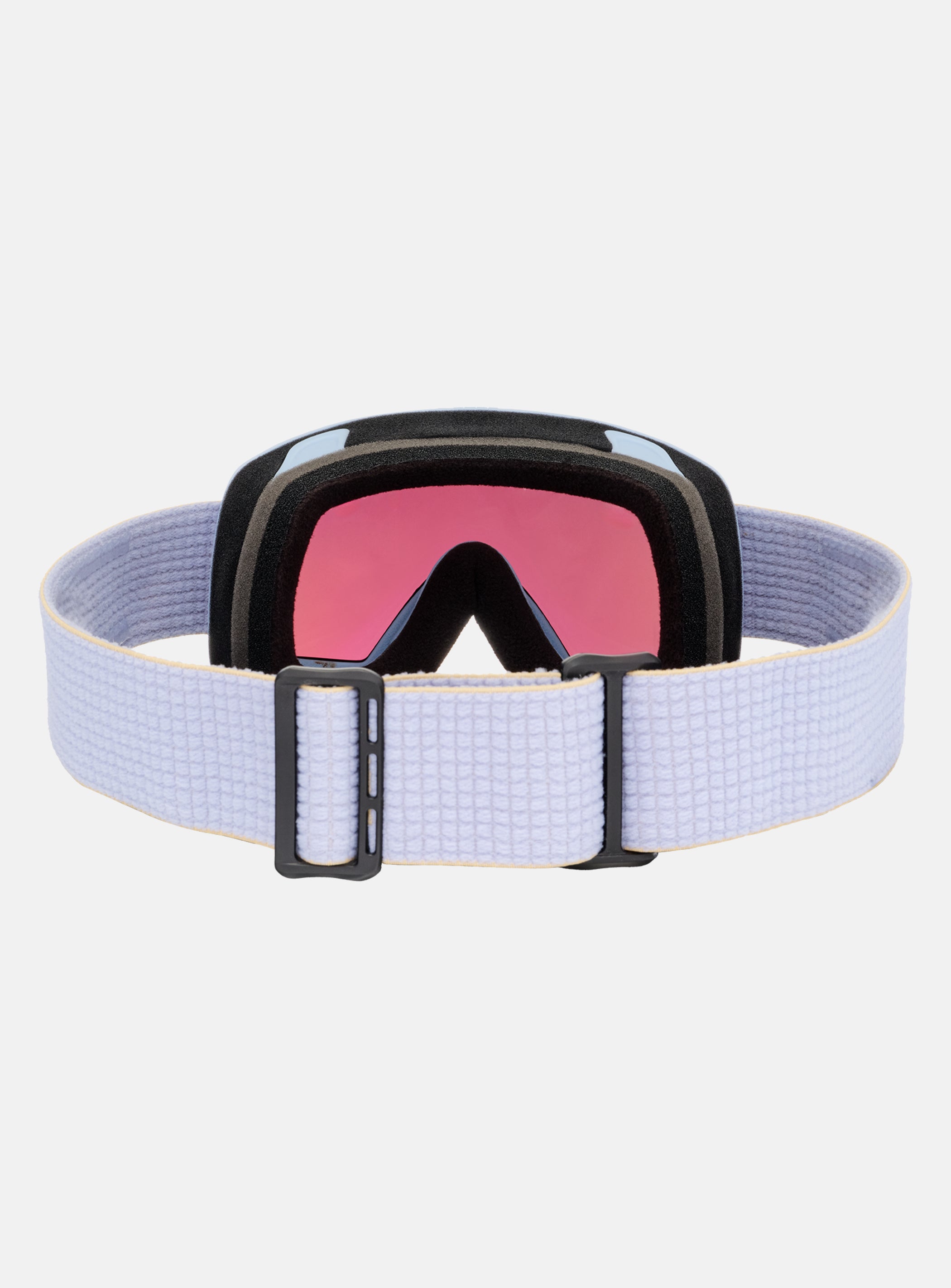 Anon M6S Goggles + Bonus Lens + MFI® Face Mask | Frame: Airstream Blue, Lens: Perceive Sunny Onyx (6% / S4), Spare Lens: Perceive Variable Violet (34% / S2)