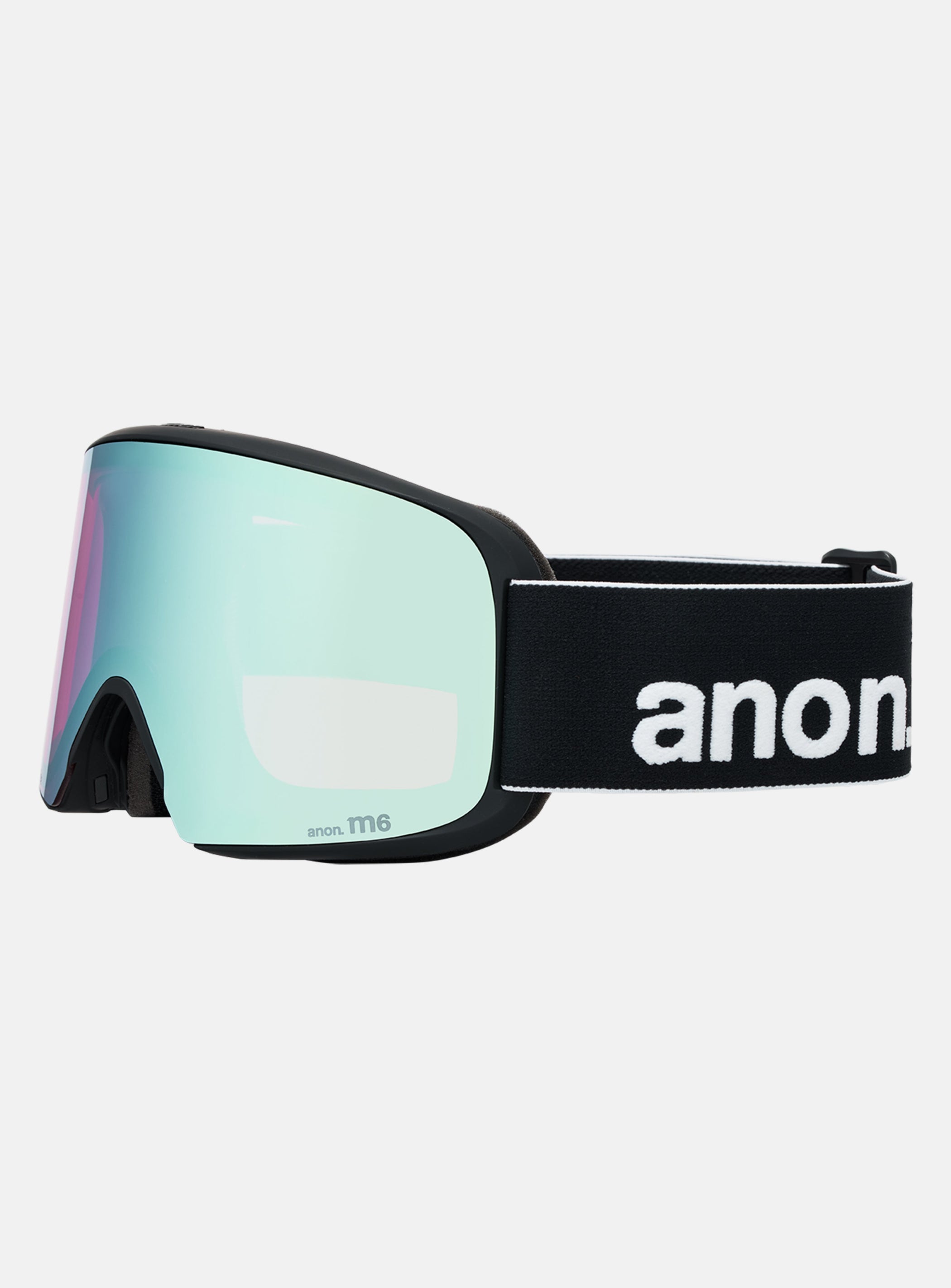 ANON M6 非売品 Anon M6 Goggles | Goggles & Lenses | Anon Optics Winter 2026