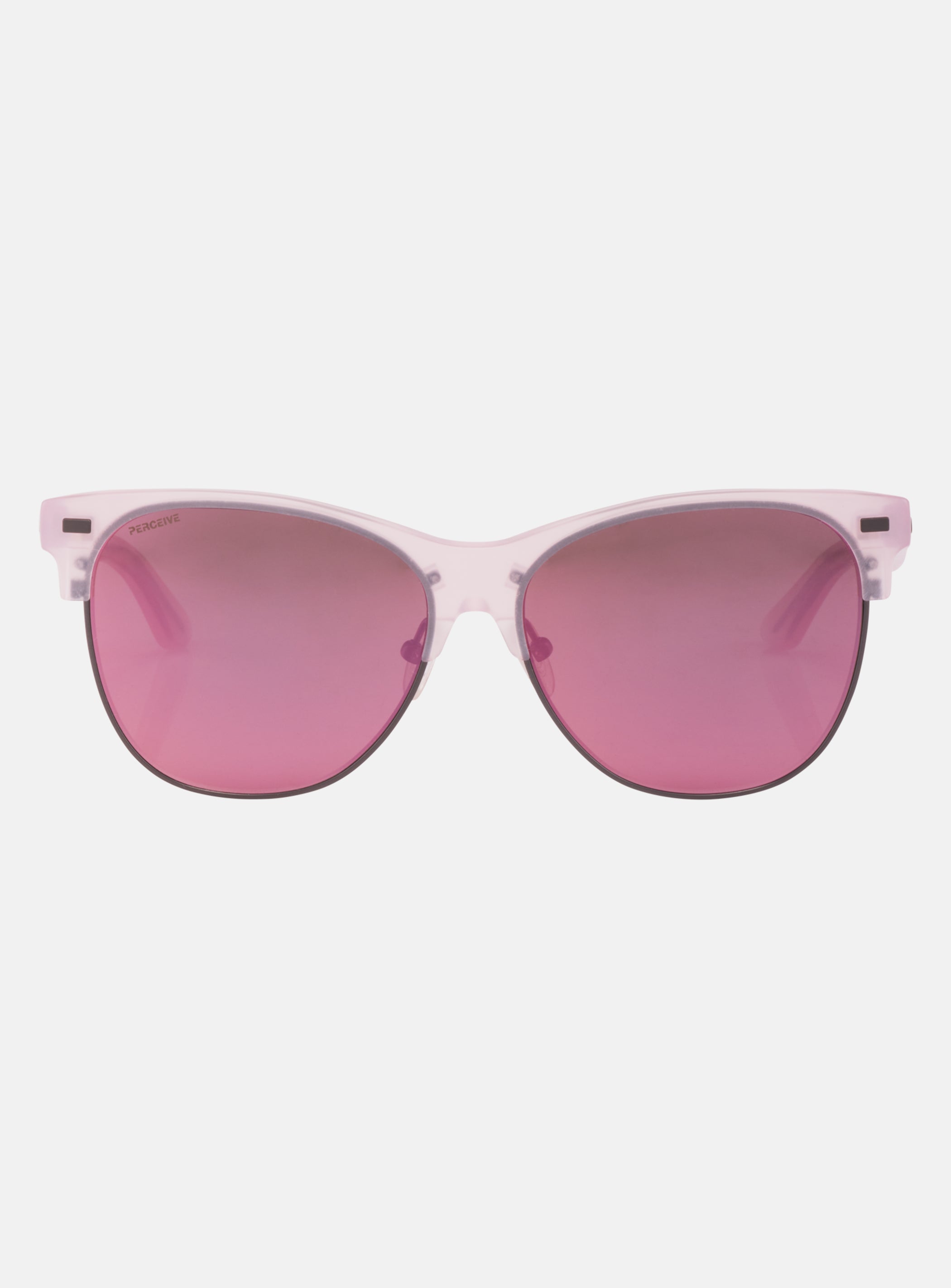 Anon Promoter Sunglasses | Pink Salt / Perceive Polar Pink